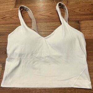 Lululemon Align Tank A/B Size 6